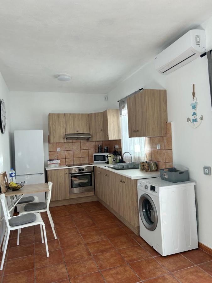 Apartamento las hermanas El Remo Exterior foto